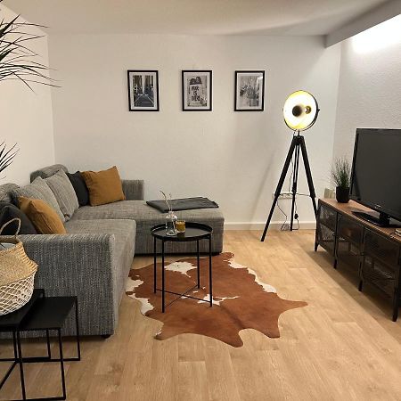 Modernes Haus Fuer 7 Gaeste 90M2 Tv Netflix Wlan Momlingen Ngoại thất bức ảnh