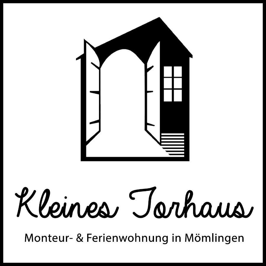 Modernes Haus Fuer 7 Gaeste 90M2 Tv Netflix Wlan Momlingen Ngoại thất bức ảnh