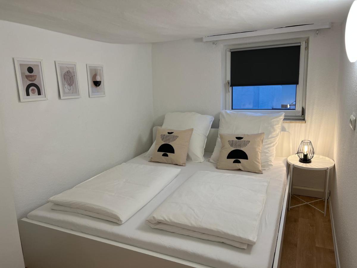 Modernes Haus Fuer 7 Gaeste 90M2 Tv Netflix Wlan Momlingen Ngoại thất bức ảnh